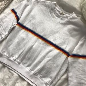 Brandy Melville sweater
